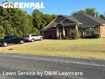 Lawn Cutting nearby Tyler, TX, 