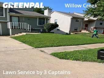 Yard Cutting nearby Kansas City, KS, 