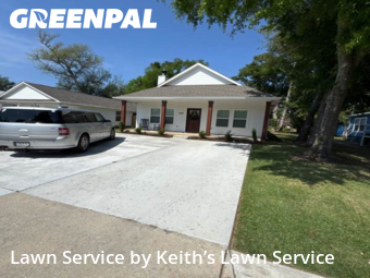 Lawn Mowing nearby Biloxi, MS, 