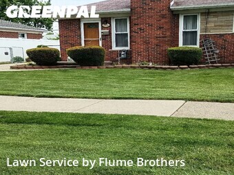 Lawn Mowing nearby Clinton Township, MI, 