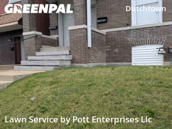 Lawn Care nearby St. Louis, MO, 