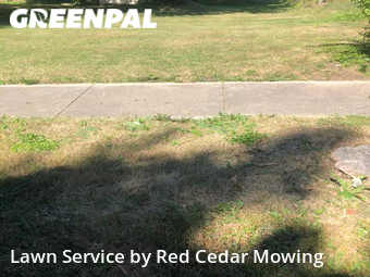Lawn Care Service nearby Lansing, MI, 