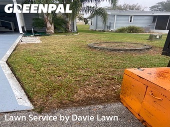 Lawn Mow nearby Lady Lake, FL, 