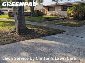 Yard Mowing nearby Pinellas Park, FL, 