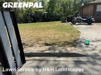 Grass Cutting nearby Savannah, GA, 