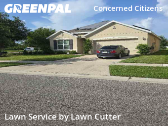 Lawn Care nearby Gibsonton, FL, 