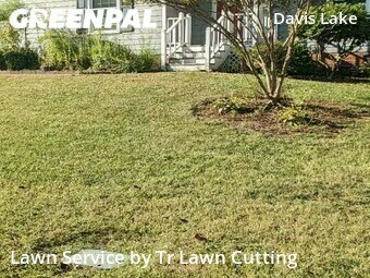Lawn Care nearby Charlotte, NC, 