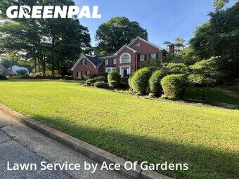 Lawn Care Service nearby Lawrenceville, GA, 