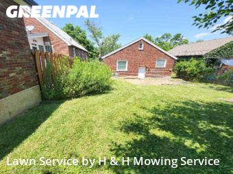 Lawn Service nearby University City, MO, 