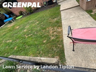 Lawn Mowing nearby Little Rock, AR, 