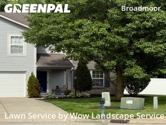 Lawn Cutting nearby Indianapolis, IN, 