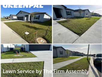 Lawn Mow nearby Haines City, FL, 