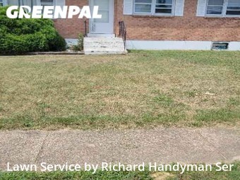 Lawn Service nearby New Castle, DE, 