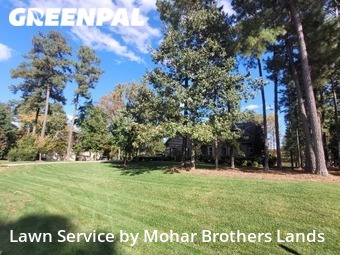 Lawn Cut nearby Wake Forest, NC, 