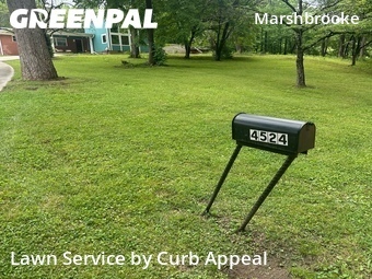 Lawn Service nearby Charlotte, NC, 