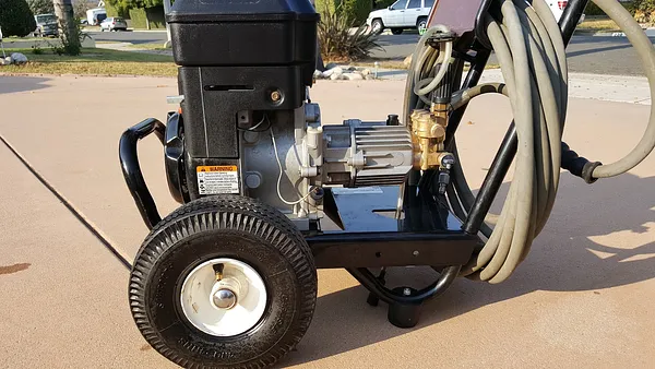 K & S Lawn Mower Sales & Service Photo 4