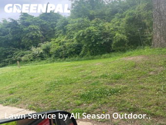 Lawn Mowing nearby Opelika, AL, 