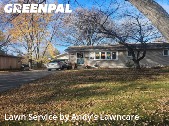 Yard Mowing nearby New Hope, MN, 