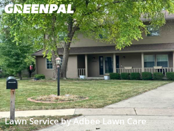 Yard Cutting nearby Champaign, IL, 