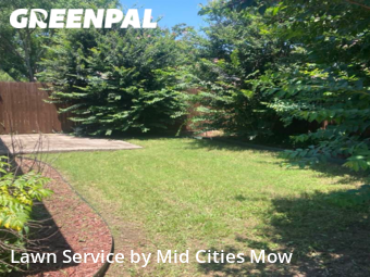 Lawn Care nearby Euless, TX, 