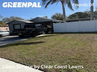 Lawn Care nearby Largo, FL, 