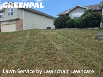 Lawn Mowing Service nearby Springfield, MO, 