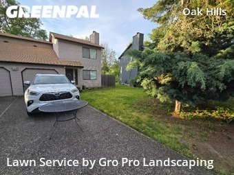 Grass Cutting nearby Beaverton, OR, 