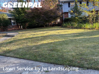 Lawn Mowing nearby Marietta, GA, 