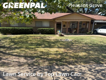 Lawn Cutting nearby Dallas, TX, 