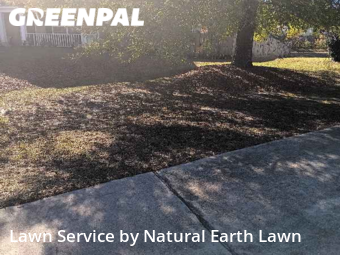 Lawn Mowing nearby Columbia, SC, 