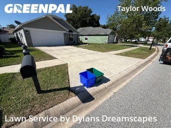 Yard Mowing nearby Port Orange, FL, 
