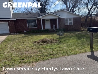 Lawn Cutting nearby Midwest City, OK, 