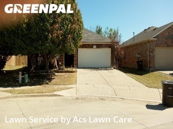 Lawn Cutting nearby Fort Worth, TX, 