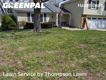 Lawn Mowing nearby Olathe, KS, 