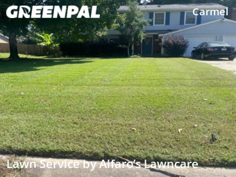 Yard Mowing nearby Charlotte, NC, 