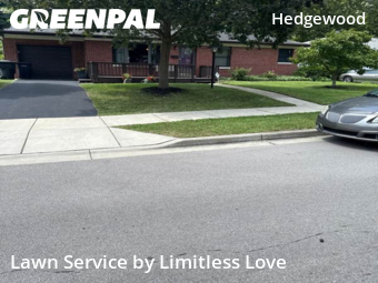 Lawn Cut nearby Lafayette, IN, 