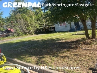 Lawn Care nearby Savannah, GA, 