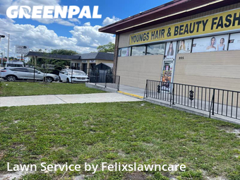 Yard Cutting nearby Lakeland, FL, 