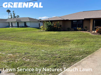 Lawn Care nearby Fort Myers, FL, 