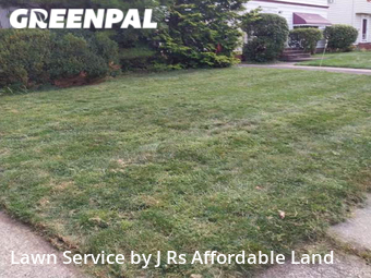 Lawn Cutting nearby South Euclid, OH, 