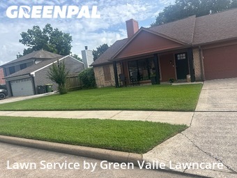 Lawn Care Service nearby Pearland, TX, 