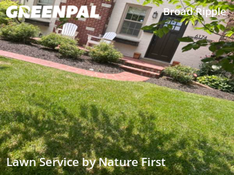 Yard Mowing nearby Indianapolis, IN, 