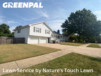 Grass Cutting nearby Independence, MO, 