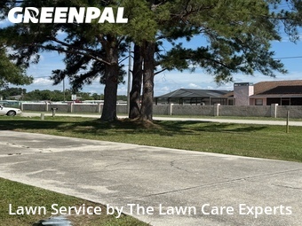 Lawn Care Service nearby Winter Haven, FL, 