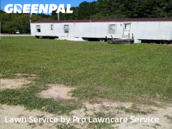 Lawn Cutting nearby Rocky Mount, NC, 