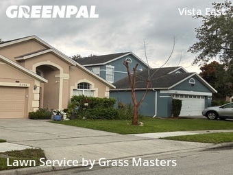 Lawn Mowing nearby Orlando, FL, 