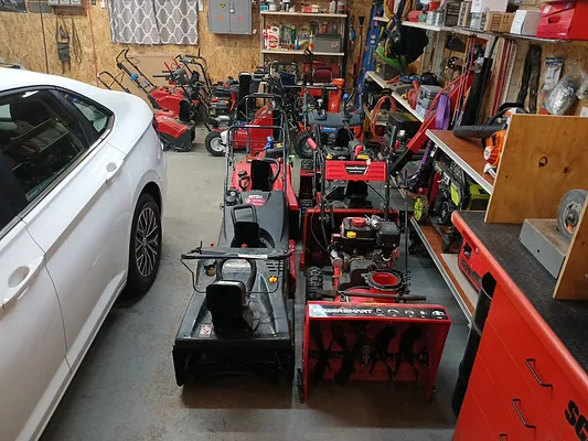 AFAB small engine repair LLC Photo 4