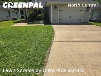 Yard Cutting nearby Pensacola, FL, 