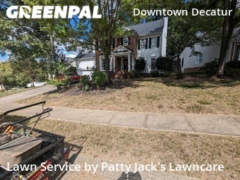 Lawn Care nearby Charlotte, NC, 