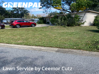 Yard Mowing nearby Daytona Beach, FL, 